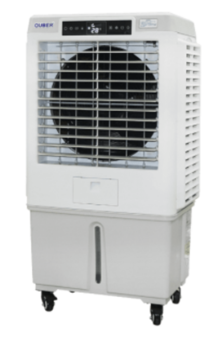 Picture of PORTABLE EVAPORATIVE AIR COOLER 170W