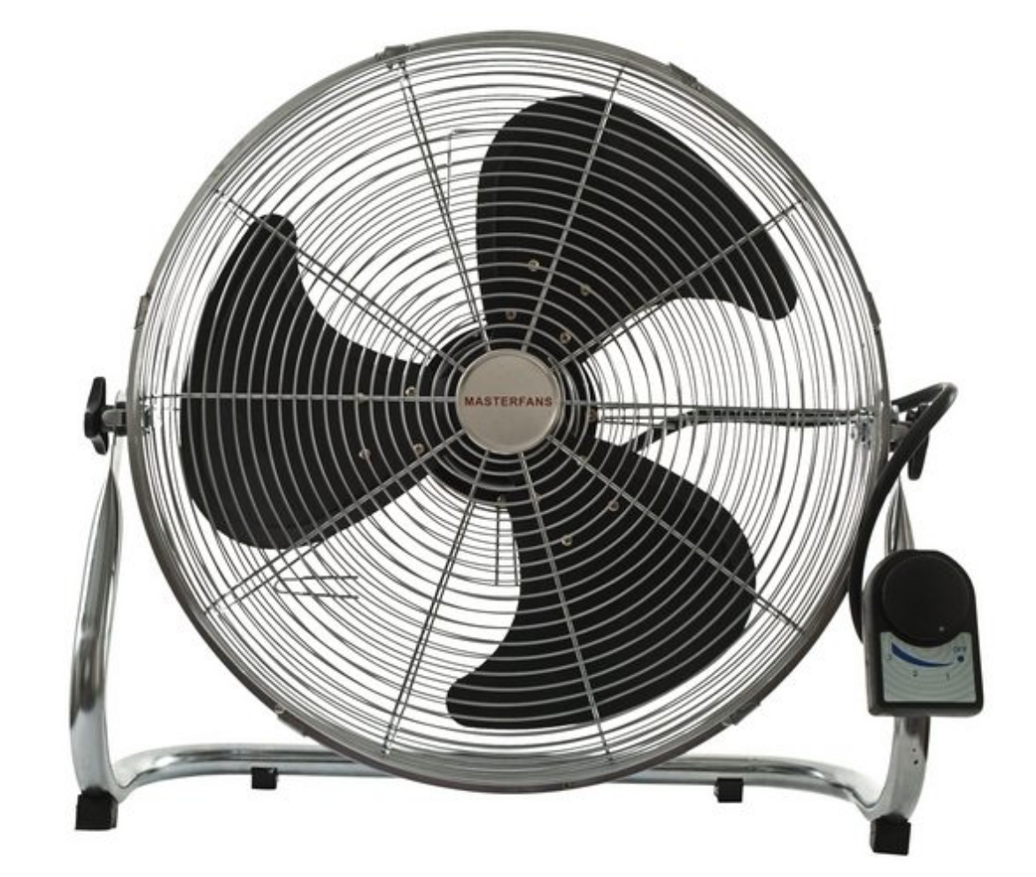 Picture of FLOOR FAN 450MM 240V