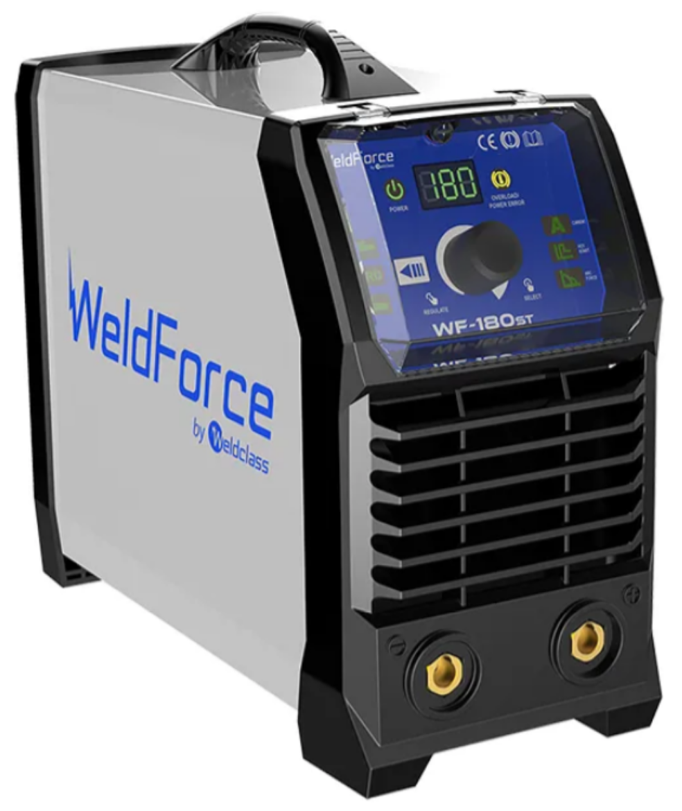 Picture of WELDER STICK/TIG WELDCLASS FORCE 180ST