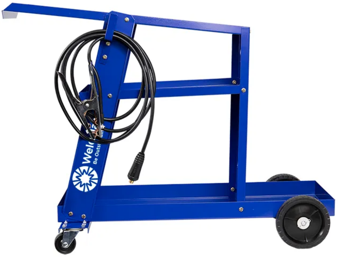 Picture of WELDING TROLLEY PROMAX T100 WELDCLASS