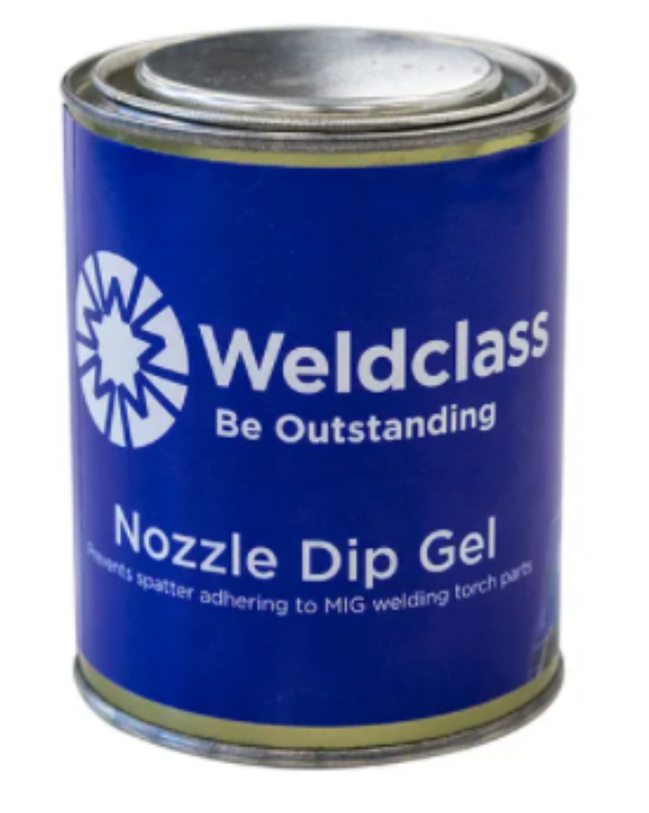 Picture of NOZZLE DIP GEL 300G METAL TIN