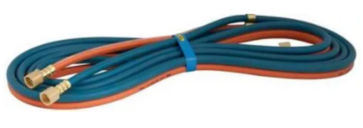 Picture of HOSE SET TWIN OXY/LPG 10M WELDCLASS