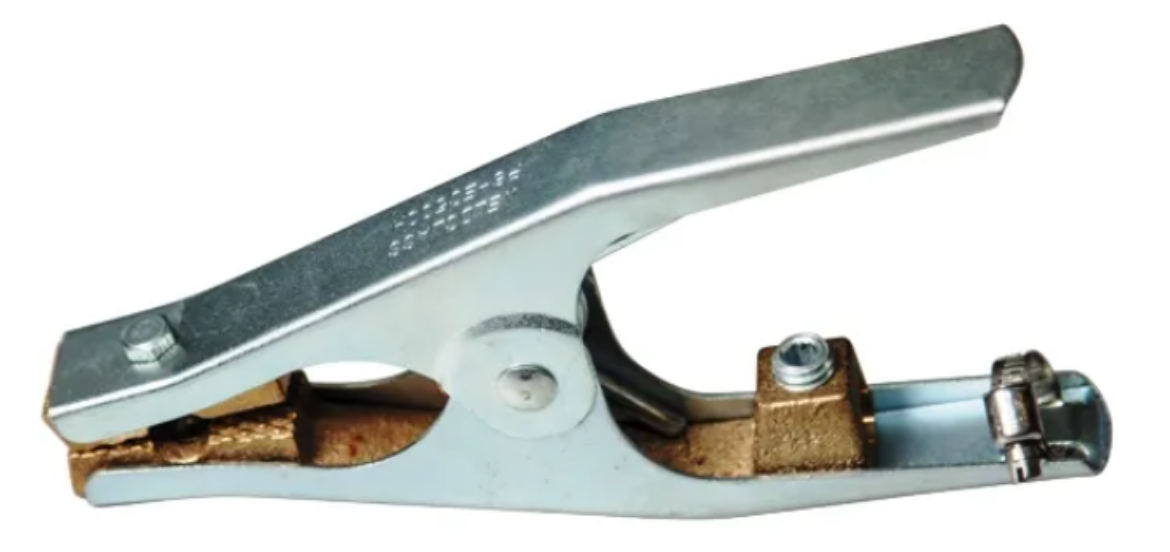 Picture of EARTH CLAMP ALLIGATOR H/DUTY 500A PLATINUM EC500H WELDCLASS