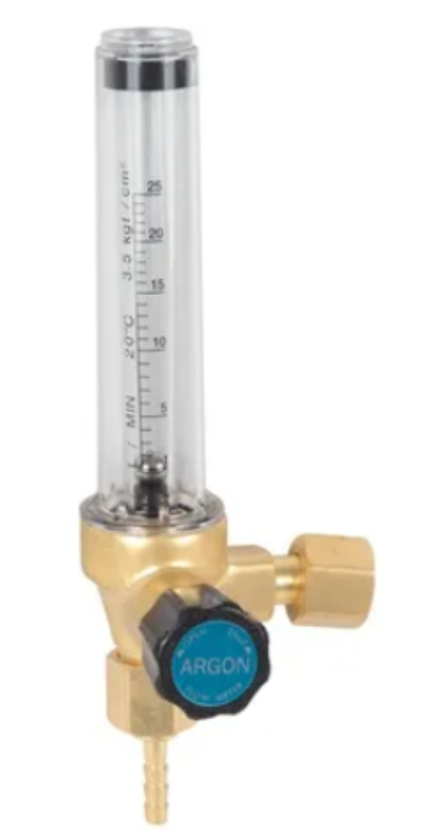 Picture of FLOWMETER PLATINUM Series 0-25L/min