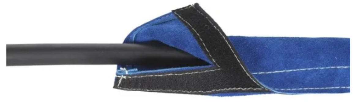 Picture of Leather Cable Cover 8m x 200mm