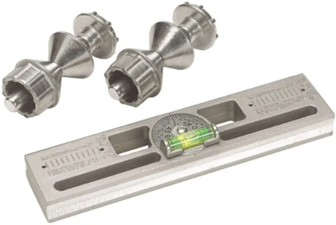 Picture of CONTOUR UNIVERSAL LEVEL #33