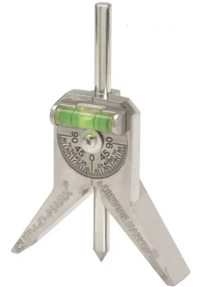 Picture of CONTOUR CENTERING HEAD STANDARD #6