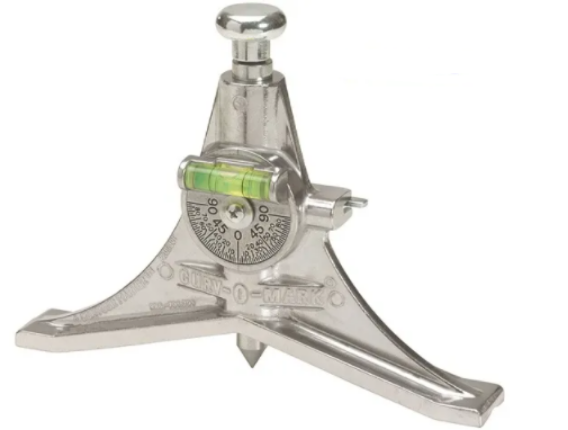 Picture of CONTOUR CENTERING HEAD JUMBO #7