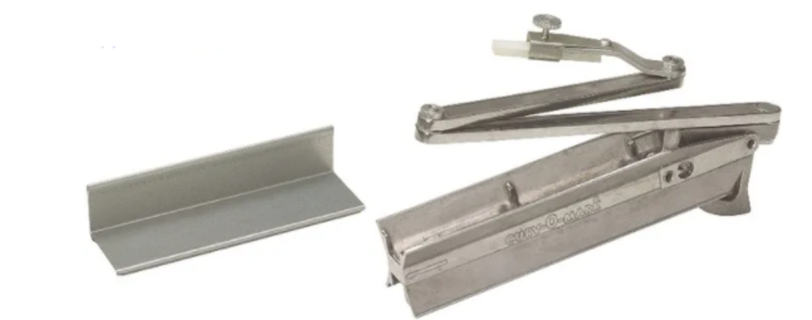 Picture of CONTOUR MARKER STANDARD #1