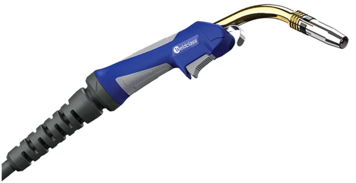 Picture of TORCH MIG BINZEL 24 (<240A) 4M