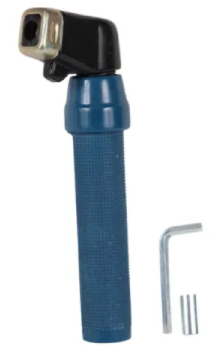 Picture of ELECTRODE HOLDER TWIST 400 AMP