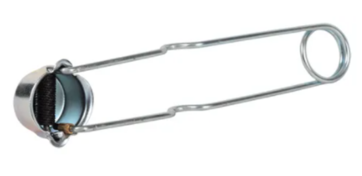 Picture of FLINT LIGHTER SINGLE WELDCLASS