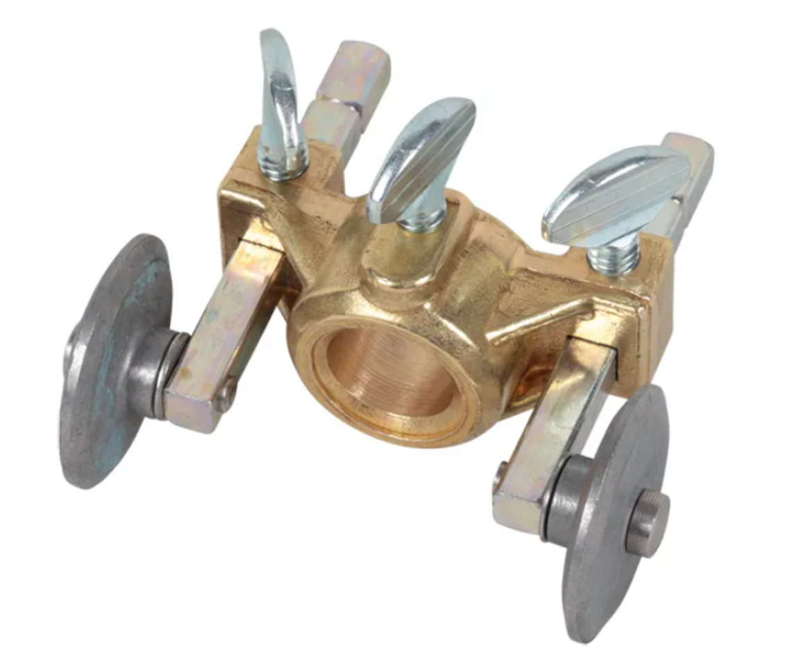 Picture of GUIDE- ROLLER TYPE T41/44