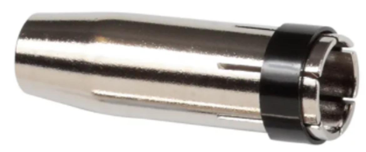 Picture of MIG NOZZLE BZL #24 CONICAL 12.5MM PK2 WELDCLASS