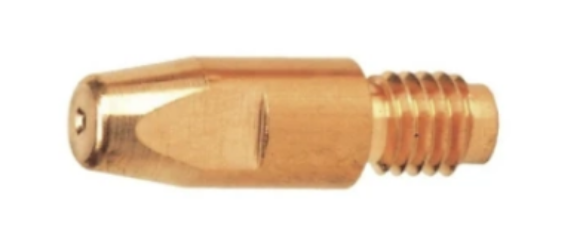 Picture of CONTACT TIP 0.8 WIRE X M8 (PKT.10) (End of Line)