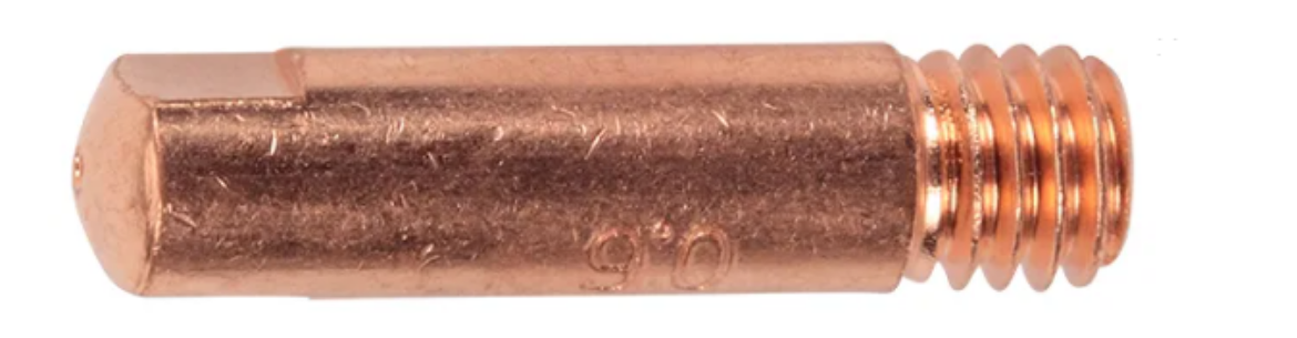 Picture of CONTACT TIP 0.8 WIRE X M6 (PKT.4) (End of Line)