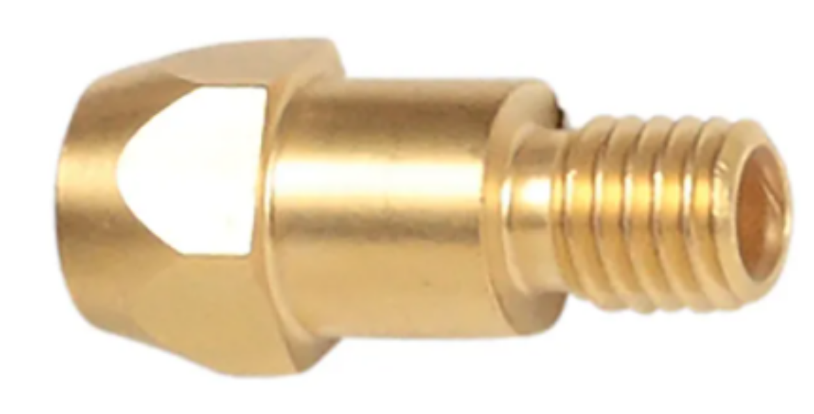 Picture of Binzel Style 36 Tip Holder M8 (142.0020)