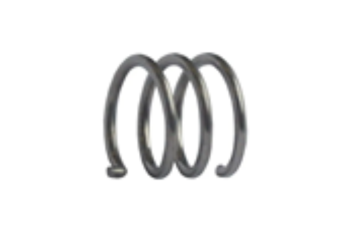 Picture of Binzel 25 Nozzle Spring (003.0013)