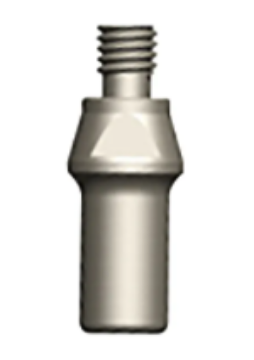 Picture of PLASMA ELECTRODE XTP40/60 PK5 SUIT 40P/45P/43P/41PA WELDCLASS