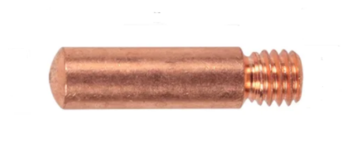 Picture of MIG TIP TWC #1 0.9MM PK5 WELDCLASS