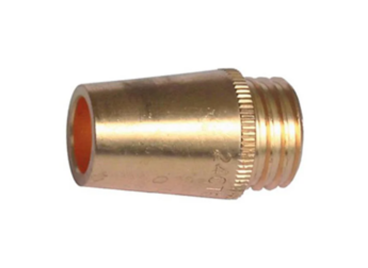 Picture of MIG NOZZLE TWC #4 H/D THREADED 16MM PK2 WELDCLASS