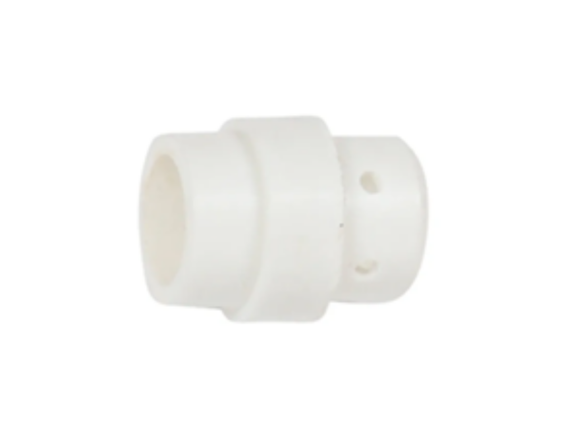 Picture of MIG GAS DIFFUSER BZL #24 WHITE PK2 WELDCLASS