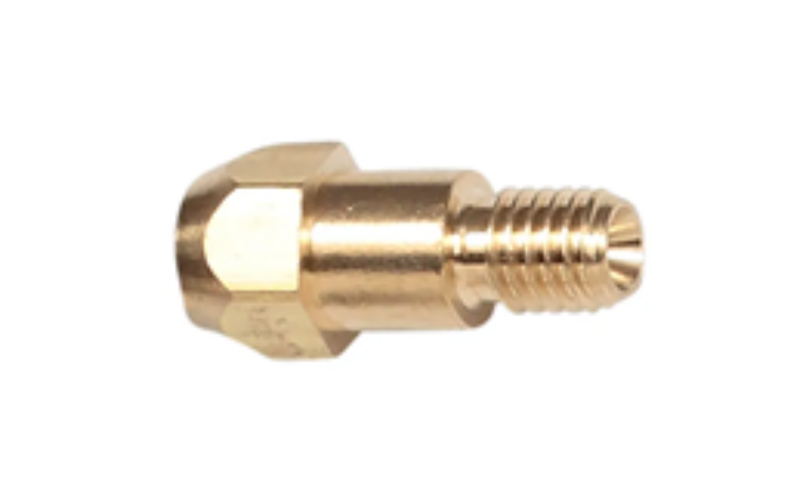 Picture of MIG TIP HOLDER BZL #36 SUIT M6 TIPS PK2 WELDCLASS