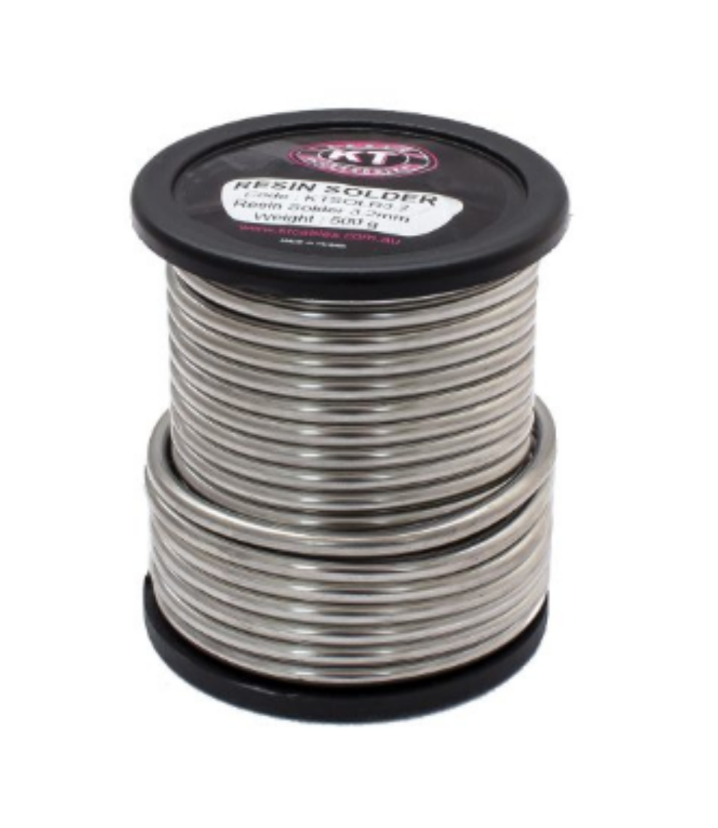 Picture of RESIN SOLDER 3.2MM