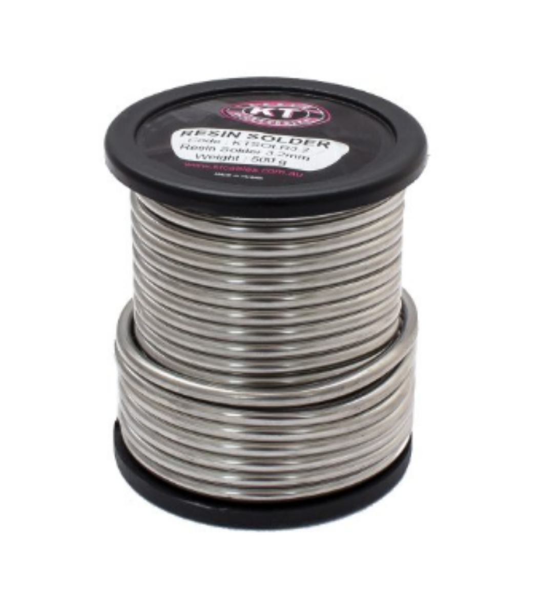 Picture of RESIN SOLDER 2.3MM