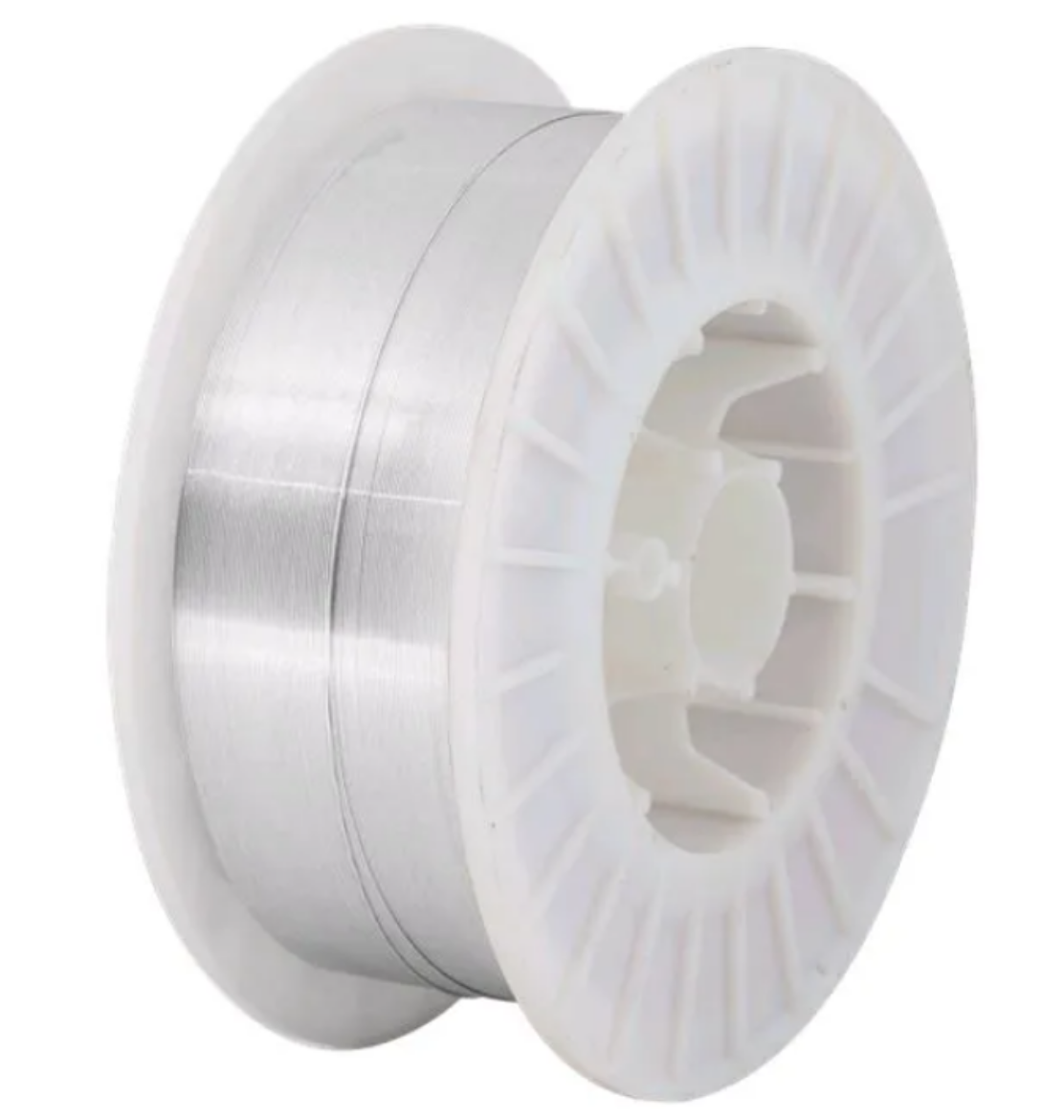 Picture of MIG WIRE - GASLESS - PLATINUM GL-11 (SELF SHIELDED) - 0.9MM - 300MM-15KG - SUITABLE FOR MILD & GLAV STEEL - WELDCLASS