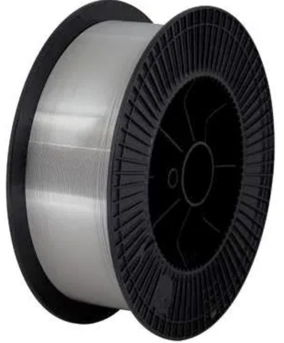 Picture of 0.9MM 12.5KG ROLL S/STEEL MIG WIRE 316LSI