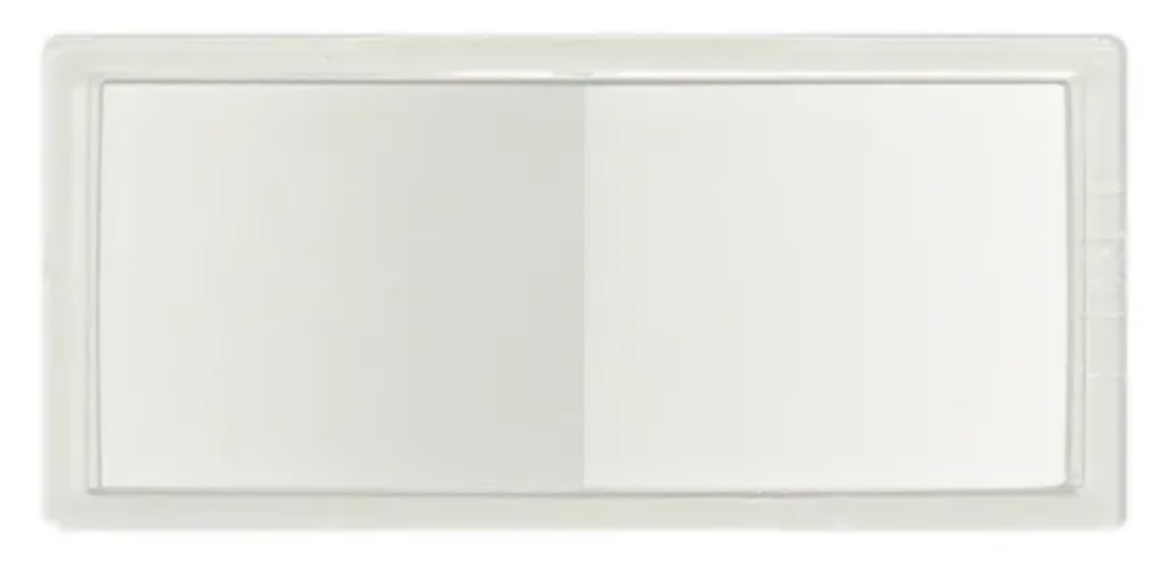 Picture of LENS MAGNIFICATION X1.5 108X51MM WELDCLASS