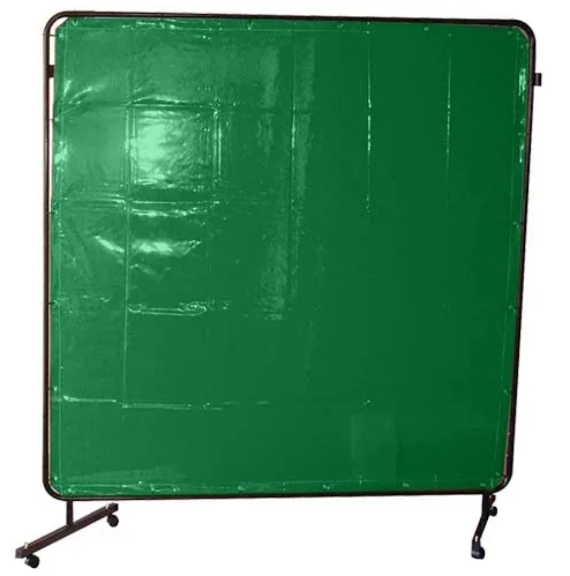 Picture of Welding Curtain Fame Kit incl. Green Curtain 1.8X1.8M