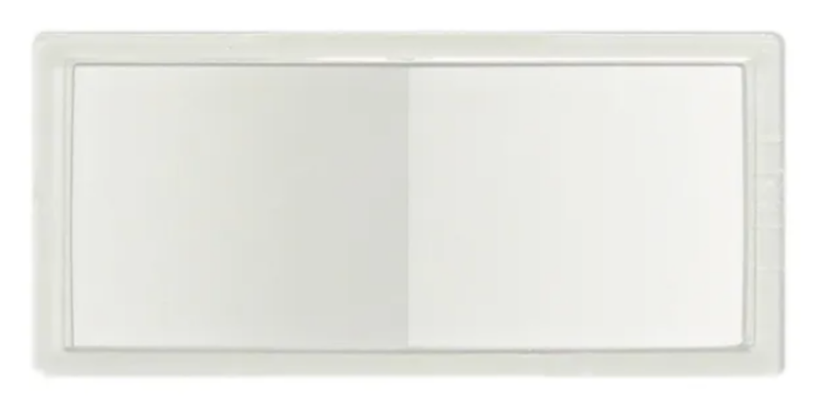 Picture of LENS MAGNIFICATION X2.5 108X51MM WELDCLASS