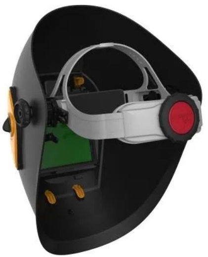 Picture of JACKSON HELMET WH70 GDS