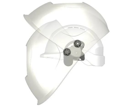 Picture of HARD HAT ADAPTOR ONLY -SUIT JACKSON WH70