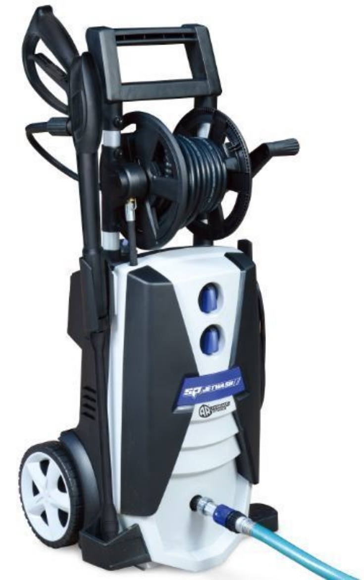 Picture of PRESSURE WASHER ELECTRIC 2200W SP JETWASH