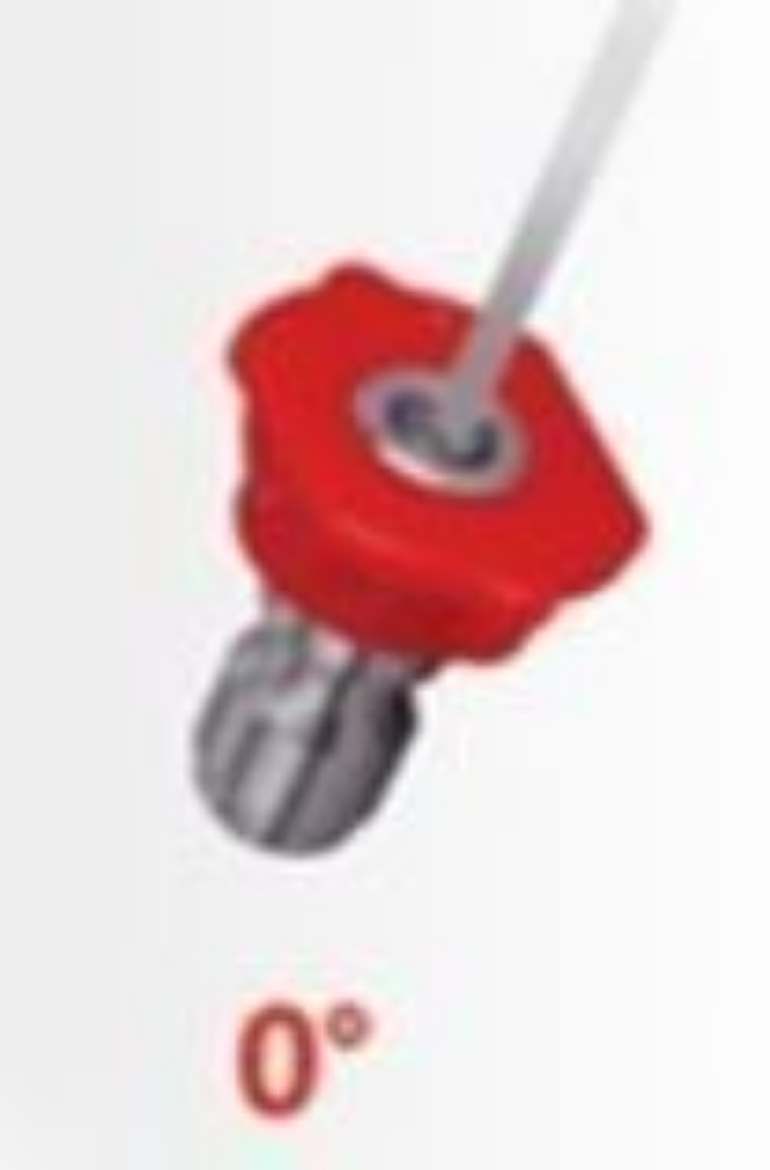 Picture of NOZZLE QUICK DISCONNECT SP JETWASH
