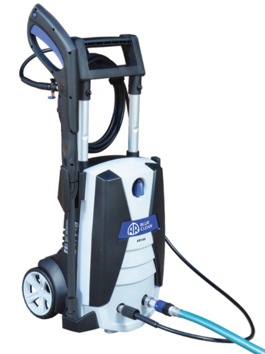 Picture of PRESSURE WASHER ELECTRIC DOMESTIC 1800W, 1885PSI, 7.3LPM SP JETWASH
