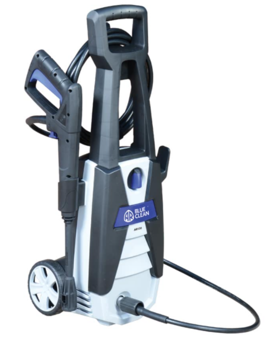 Picture of PRESSURE WASHER - ELECTRIC DOMESTIC - 1740PSI - 6.5LPM