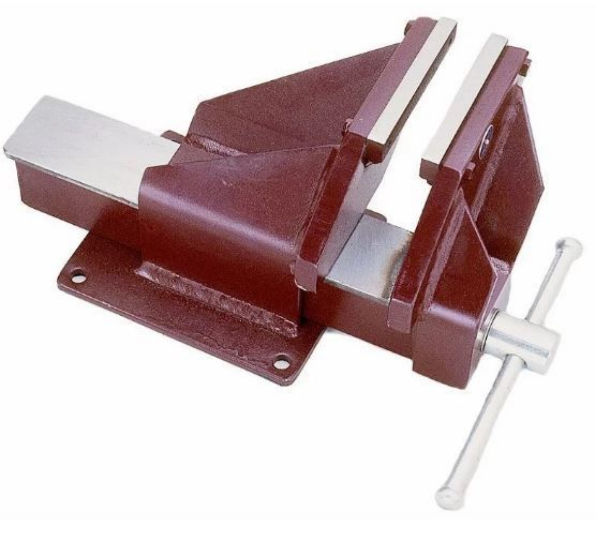 Picture of DAWN FABRICATED ENGINEERS VICE OFFSET 100MM (4")