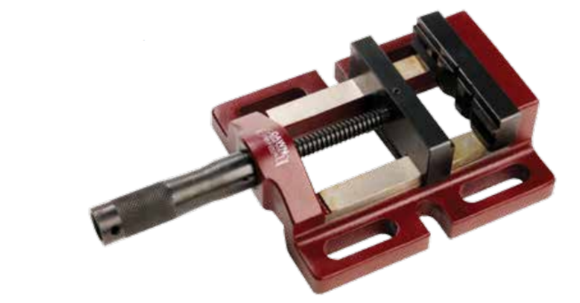Picture of Dawn DRILL PRESS VICE - UNIGRIP JAW WIDTH 100 MM,
MAX. JAW OPENING 88 MM