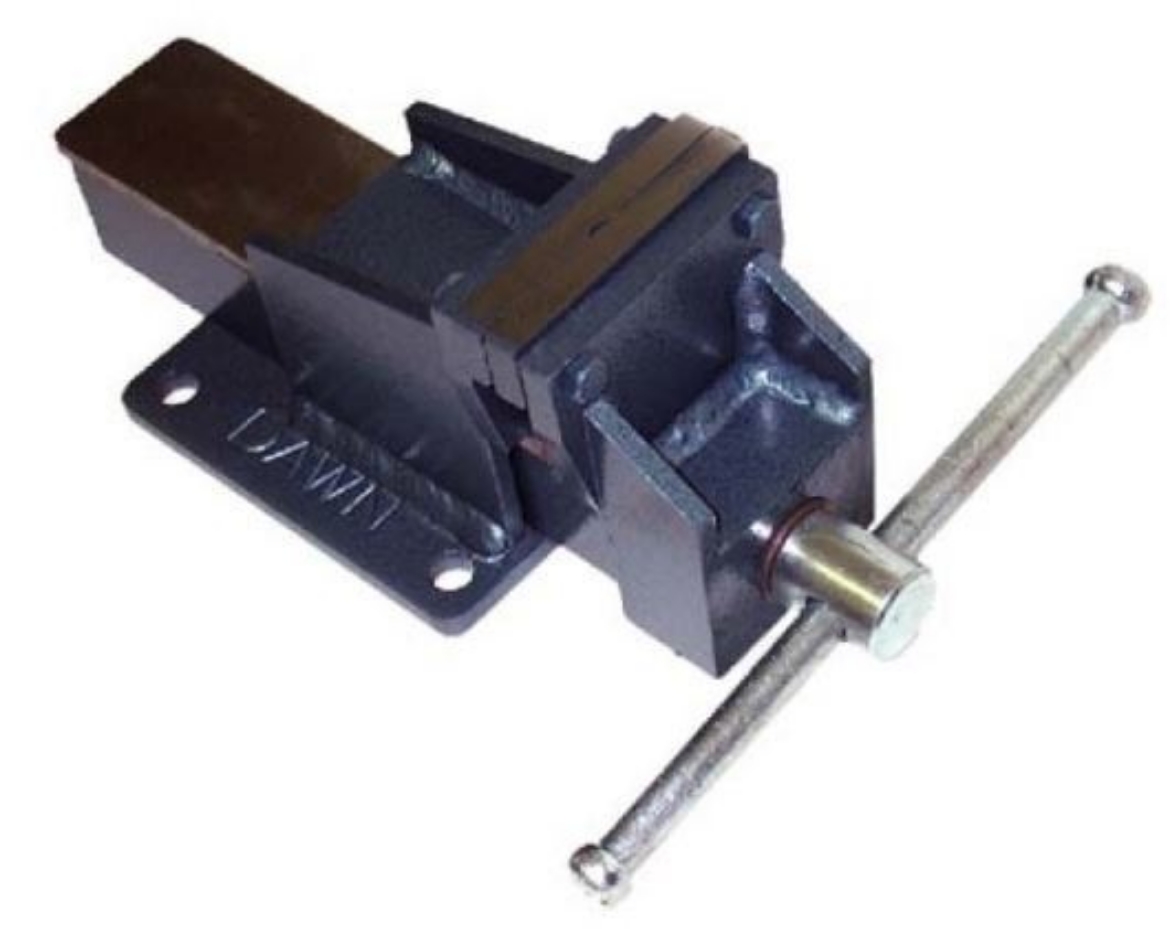 Picture of DAWN VICE,FABRICATED,150MM - I RANGE