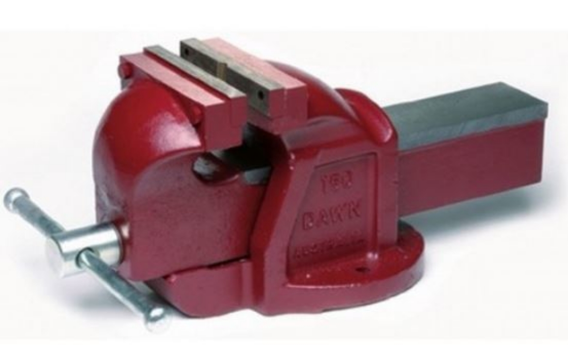 Picture of DAWN ENGINEERS VICE 100MM