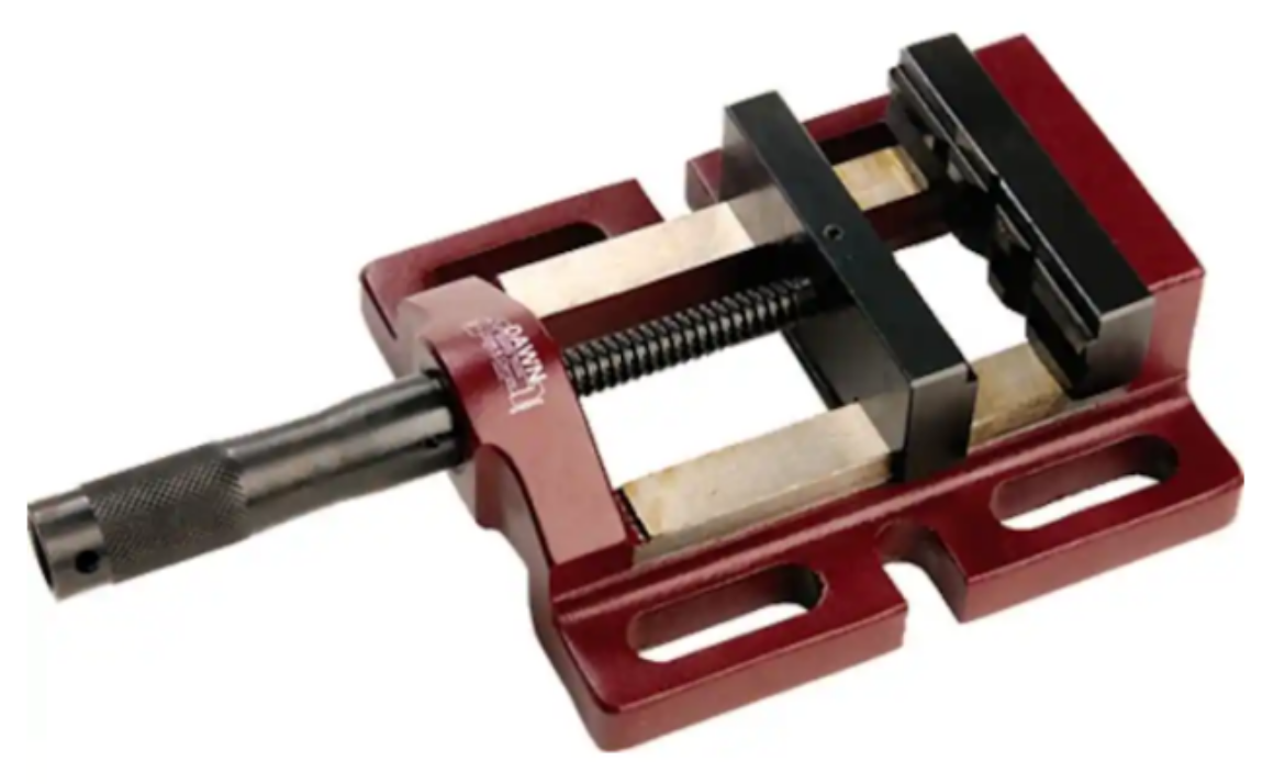 Picture of DAWN UNIGRIP DRILL PRESS VICE 200MM (8")