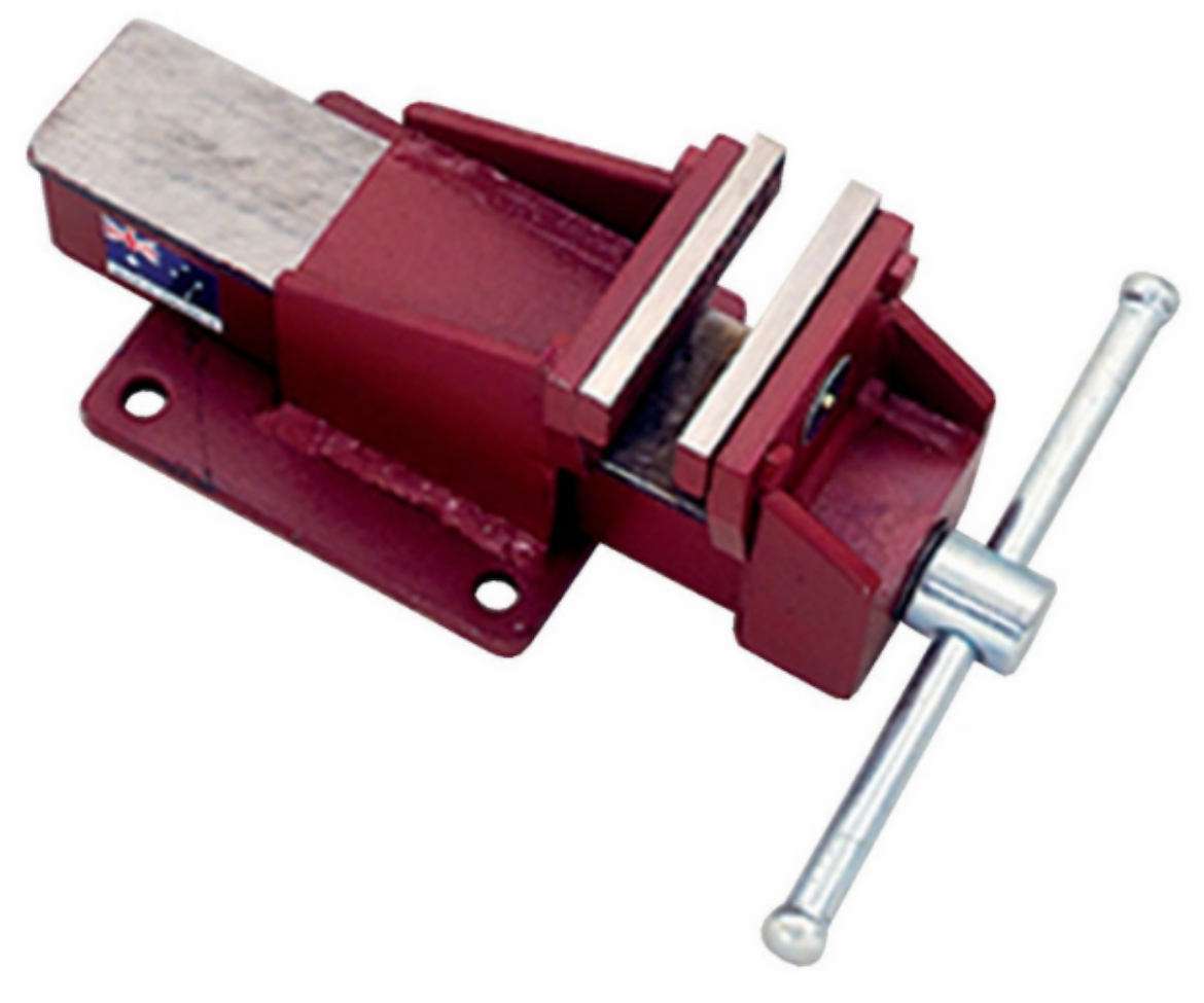 Picture of DAWN ENGINEERS VICE 150MM FABRICATED