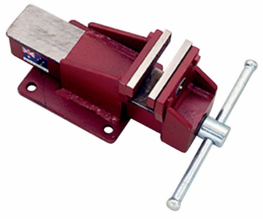 Picture of DAWN ENGINEERS VICE 150MM FABRICATED