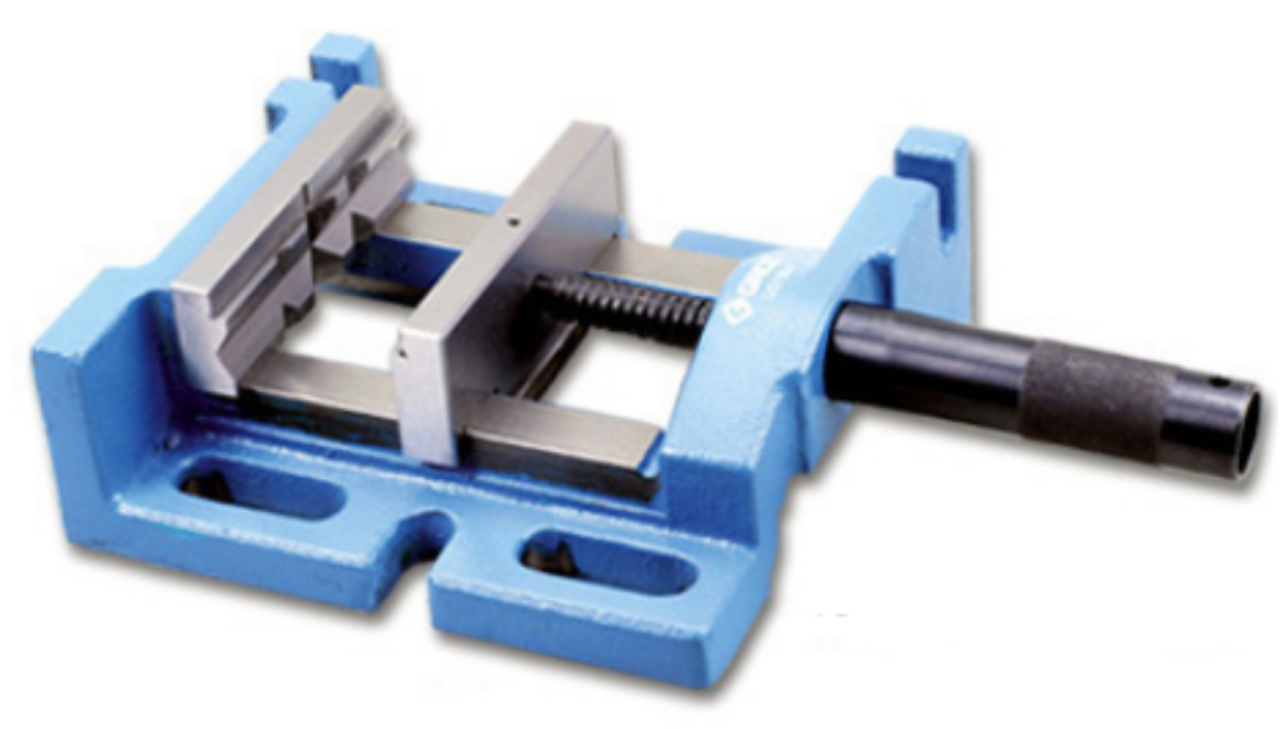 Picture of GROZ 75MM UNIGRIP DRILL PRESS VICE