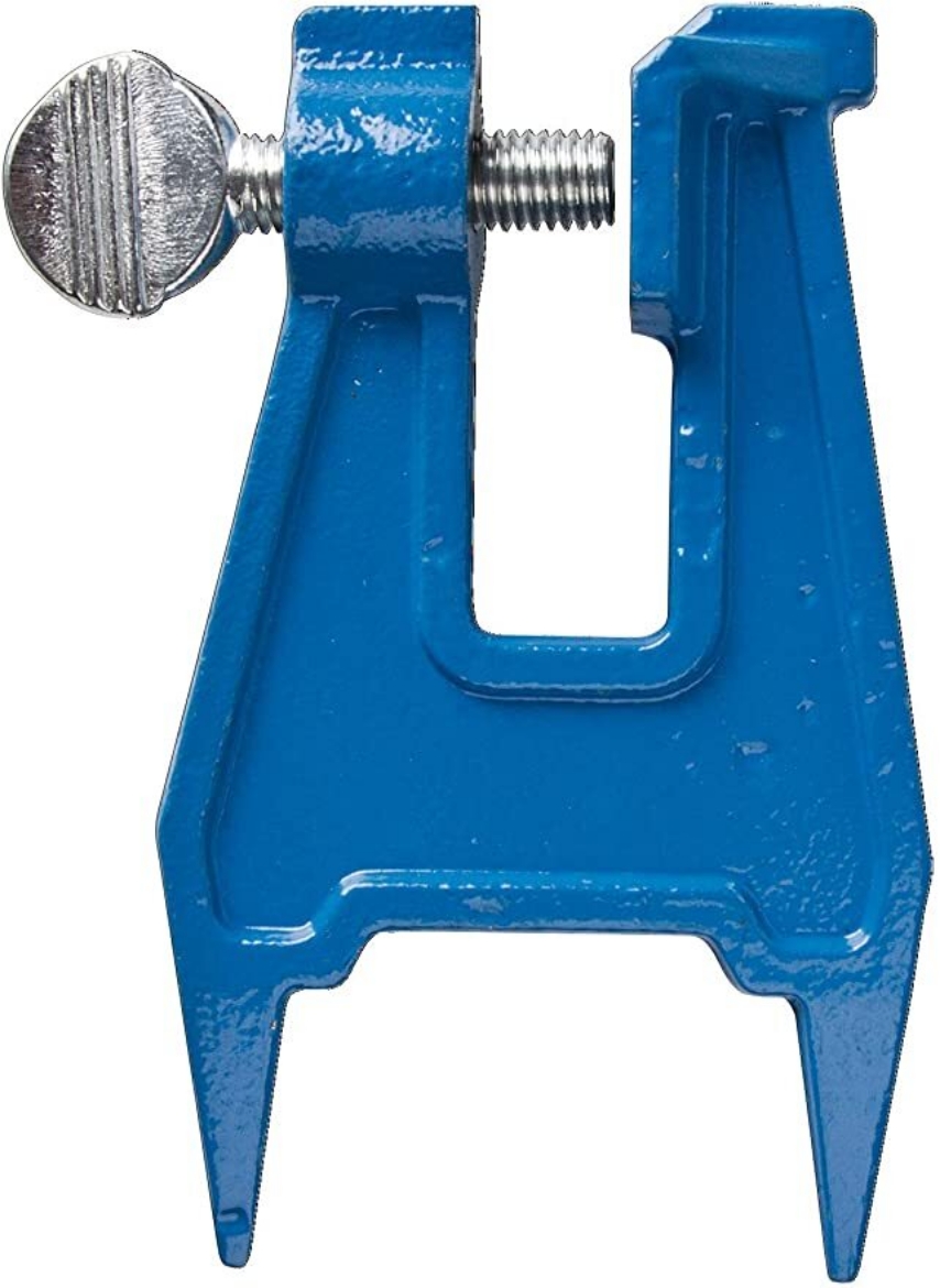 Picture of PFERD CHAIN SAW BAR FILING VICE