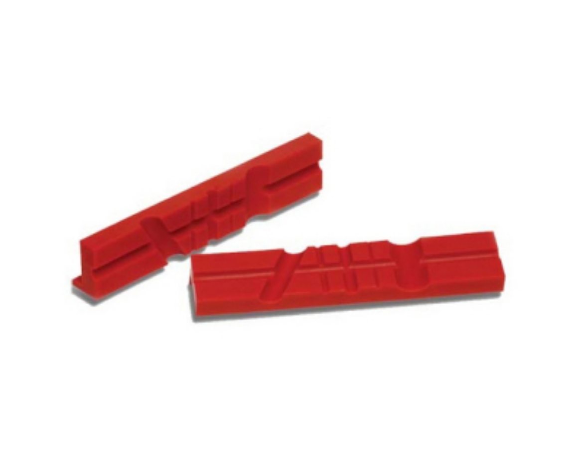 Picture of DAWN PLASTIC MULTI-GRIP SOFT JAWS, MAGNETIC 100MM